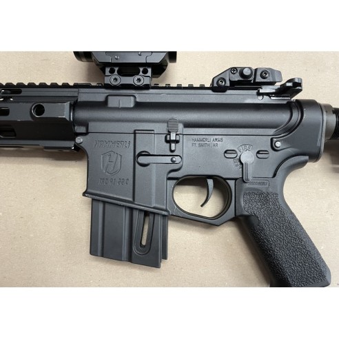 Carabine Hammerli TAC R1 - .22 lr (0139)