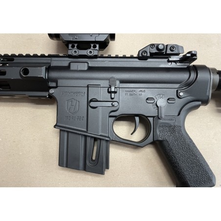 Carabine Hammerli TAC R1 - .22 lr (0139)