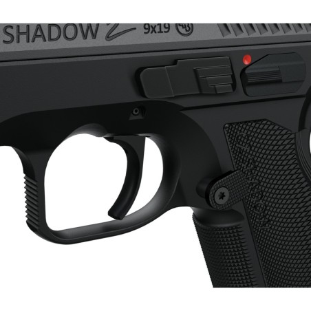 Pistolet CZ Shadow 2 OR