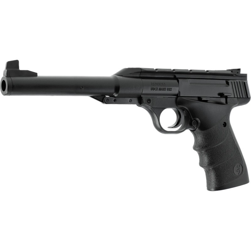 Pistolet Browning Buck Mark 4,5mm