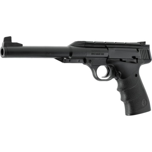 Pistolet Browning Buck Mark 4,5mm