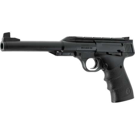 Pistolet Browning Buck Mark 4,5mm