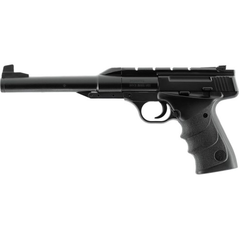 Pistolet Browning Buck Mark 4,5mm