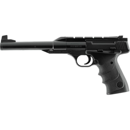 Pistolet Browning Buck Mark 4,5mm