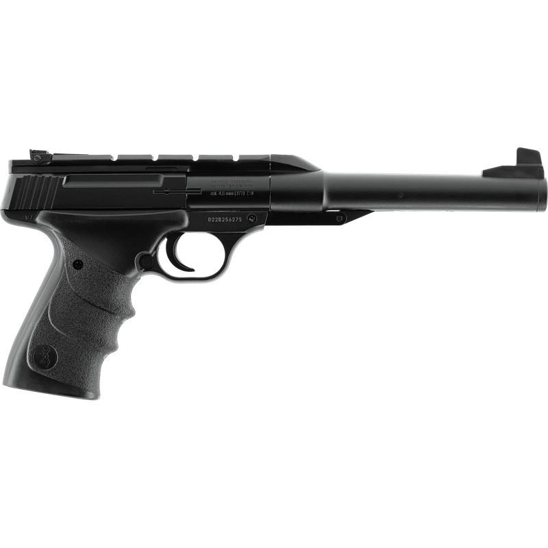 Pistolet Browning Buck Mark 4,5mm 2