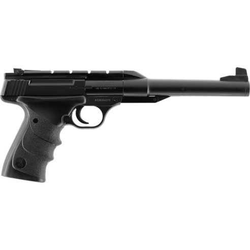 Pistolet Browning Buck Mark 4,5mm