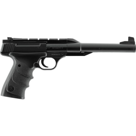 Pistolet Browning Buck Mark 4,5mm
