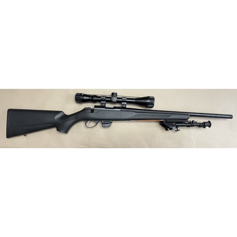 Pack Carabine Tikka T1X MTR – .22 Lr (0143) 2