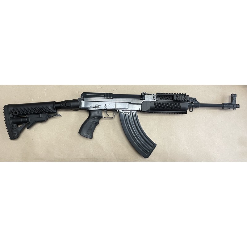 CZ 858  .7,62x39 mm (0144) 2