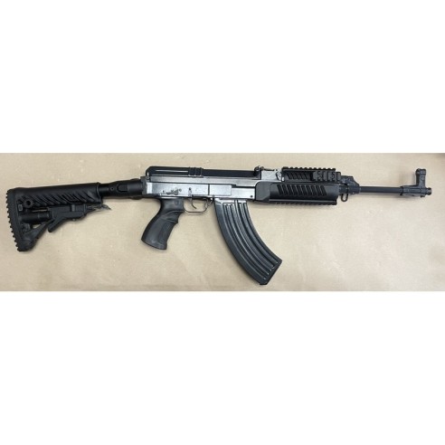 CZ 858  .7,62x39 mm (0144)
