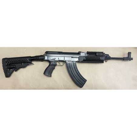 CZ 858  .7,62x39 mm (0144)