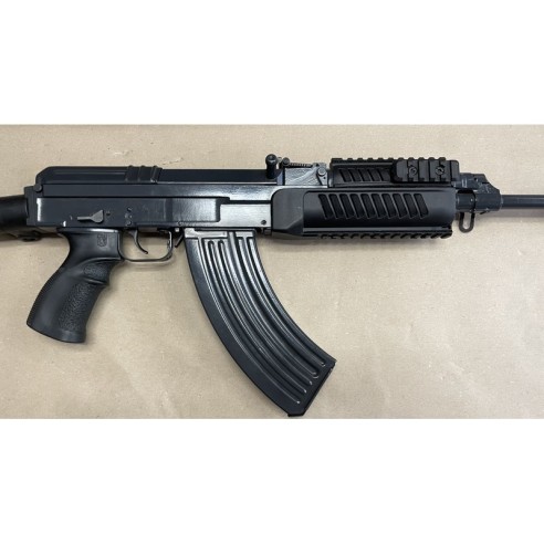 CZ 858  .7,62x39 mm (0144)