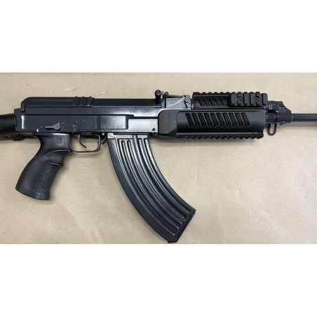 CZ 858  .7,62x39 mm (0144)