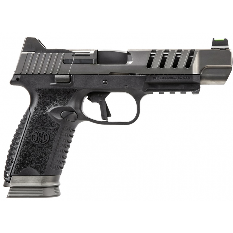 SOLDES D'ÉTÉ | Pistolet FN Herstal 509 LS Edge Black 2