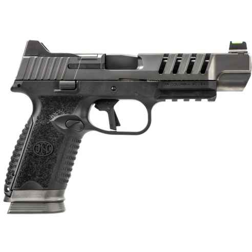 SOLDES D'ÉTÉ | Pistolet FN Herstal 509 LS Edge...