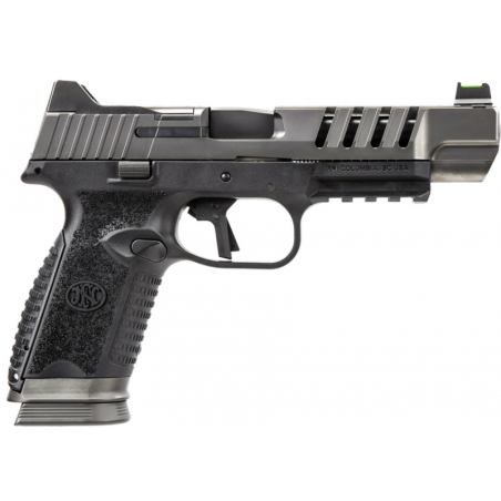 SOLDES D'ÉTÉ | Pistolet FN Herstal 509 LS Edge Black