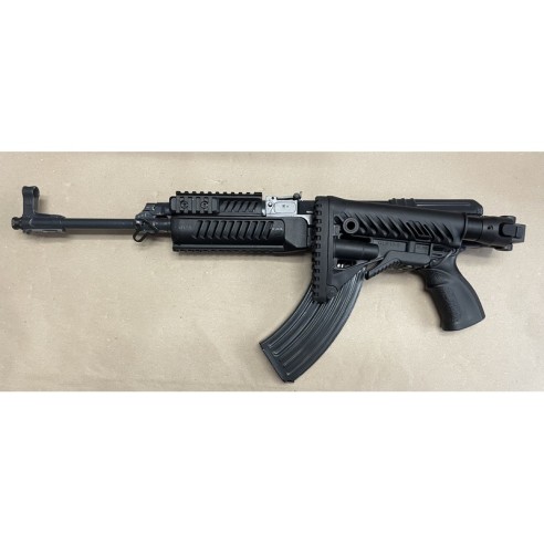 CZ 858  .7,62x39 mm (0144)