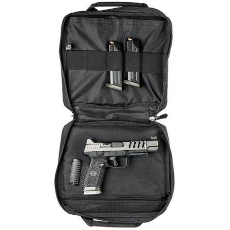 SOLDES D'ÉTÉ | Pistolet FN Herstal 509 LS Edge Black