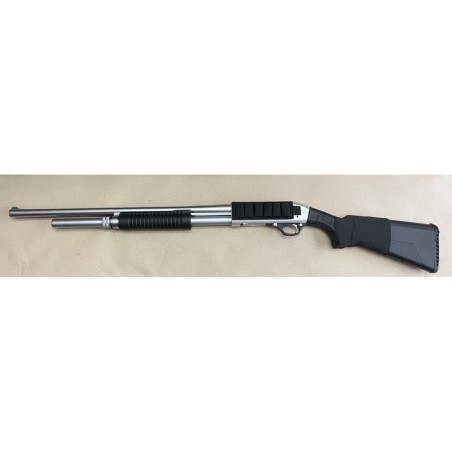 Fusil à pompe Manutac .12/76 (0145)