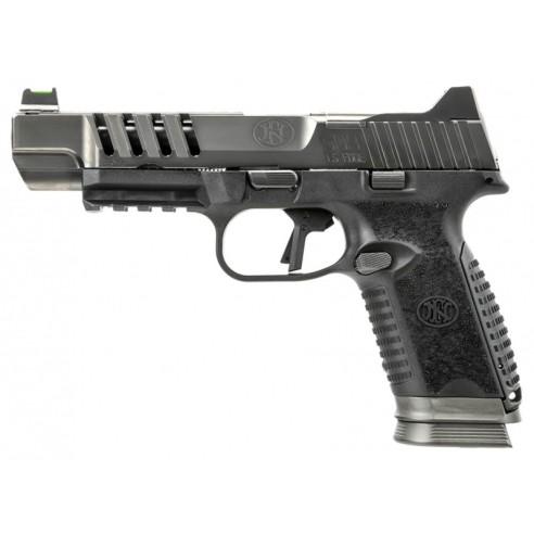 SOLDES D'ÉTÉ | Pistolet FN Herstal 509 LS Edge...