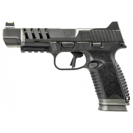 Pistolet FN Herstal 509 LS Edge Black