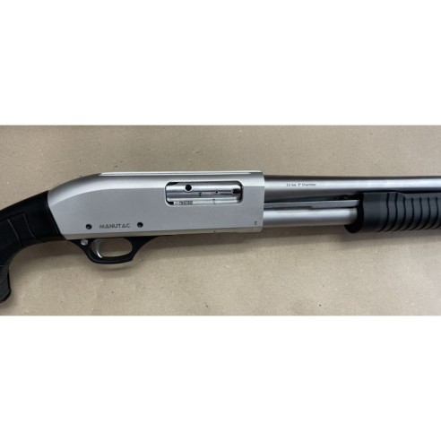 Fusil à pompe Manutac .12/76 (0145)