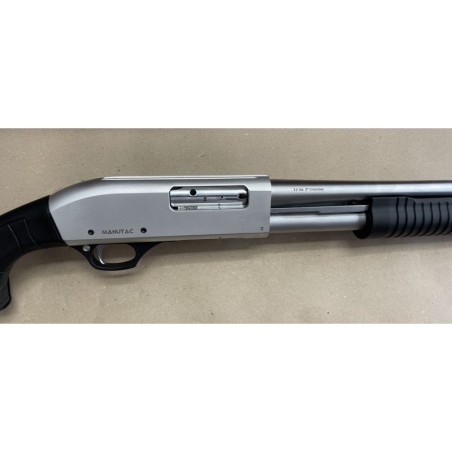 Fusil à pompe Manutac .12/76 (0145)
