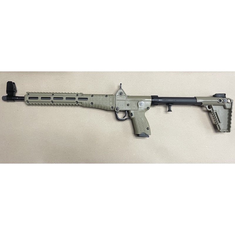 KELTEC SUB-2000 Gen2 - 9x19 (0146)