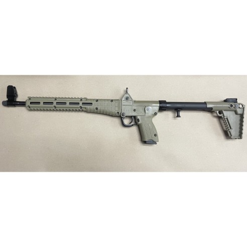 KELTEC SUB-2000 Gen2 - 9x19 (0146)