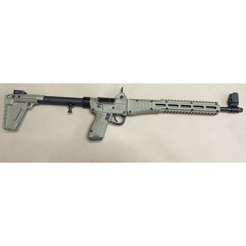 KELTEC SUB-2000 Gen2 - 9x19 (0146) 2
