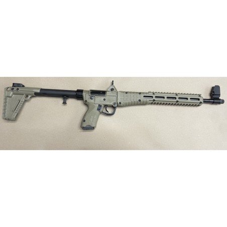 KELTEC SUB-2000 Gen2 - 9x19 (0146)