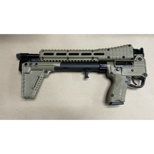 KELTEC SUB-2000 Gen2 - 9x19 (0146)