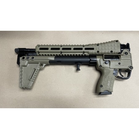 KELTEC SUB-2000 Gen2 - 9x19 (0146)