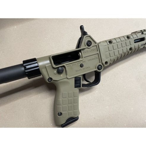 KELTEC SUB-2000 Gen2 - 9x19 (0146)