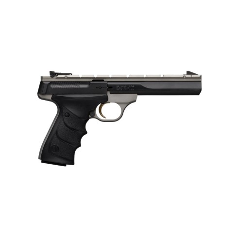 Pistolet Browning Buck Mark Contour Gray URX -...