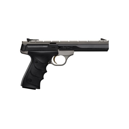 Pistolet Browning Buck Mark Contour Gray URX - 22.lr