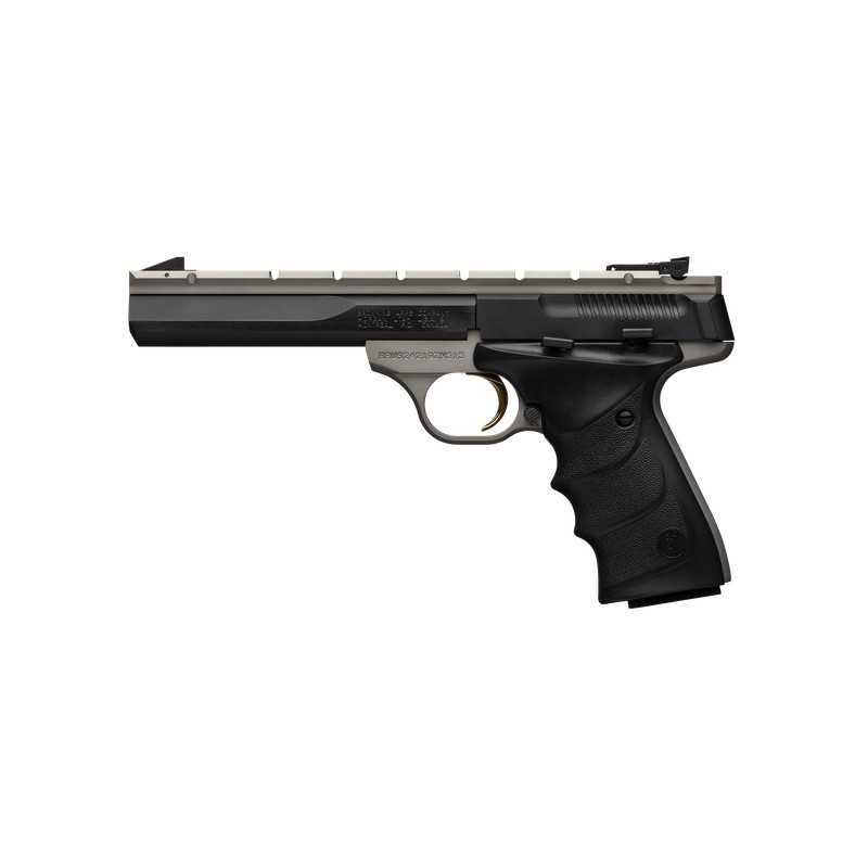 Pistolet Browning Buck Mark Contour Gray URX - 22.lr 2