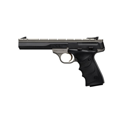 Pistolet Browning Buck Mark Contour Gray URX -...