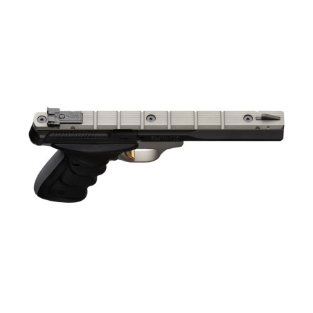 Pistolet Browning Buck Mark Contour Gray URX - 22.lr