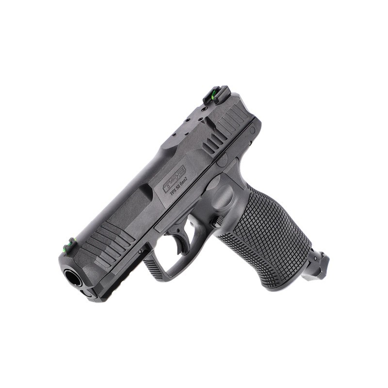 Pistolet TPX 50 Gen2 - 19.9 J 2