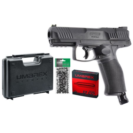 Pack Pistolet TPX 50 Gen2 - 19.9 J