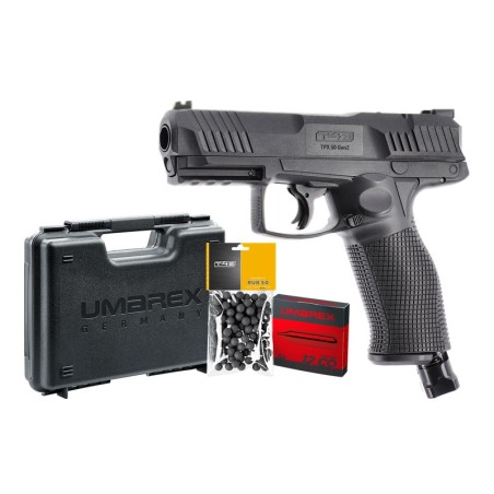 Pack Pistolet TPX 50 Gen2 - 19.9 J