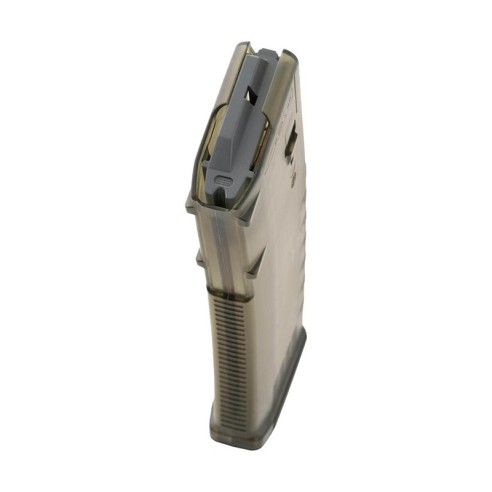 Chargeur transparent Magpul TMAG pour AR-15 -...