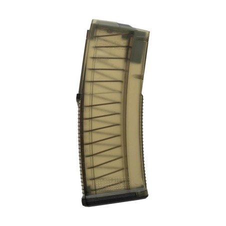 Chargeur transparent Magpul TMAG pour AR-15 - 30 coups
