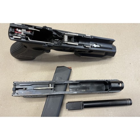 Pistolet Glock 34 Gen5 Mos (0149)