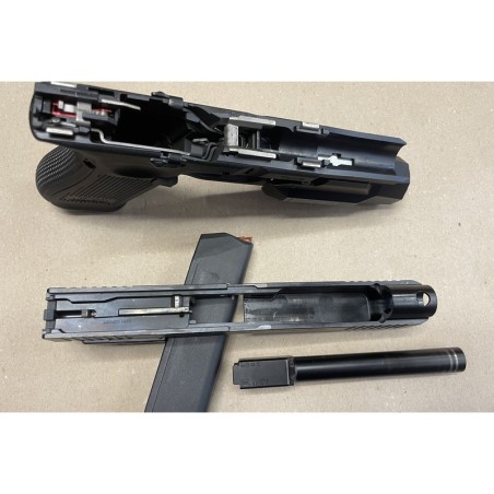 Pistolet Glock 34 Gen5 Mos (0149)