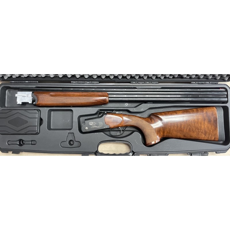 Fusil Yildiz MX Trap Noir .12/76 (0148)