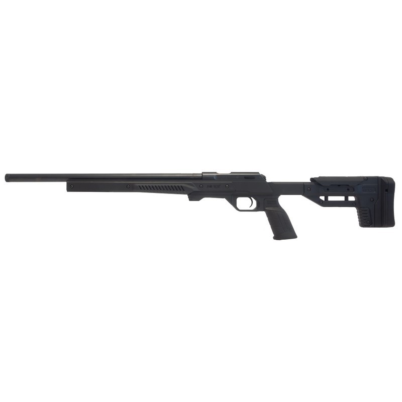 Carabine CZ 457 Varmint Châssis MDT Oryx .22 Lr 2