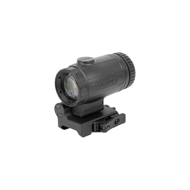 Holosun HM3X MICRO - avec Montage QD Picatinny