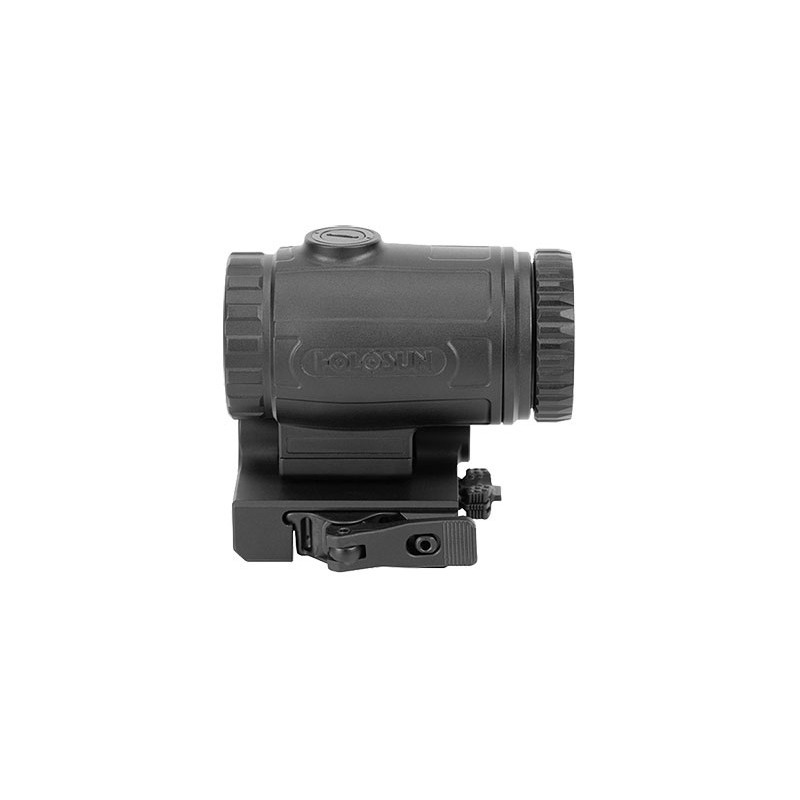 Holosun HM3X MICRO - avec Montage QD Picatinny 2